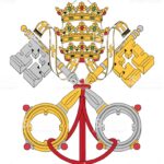 Coat of Arms of Vatican