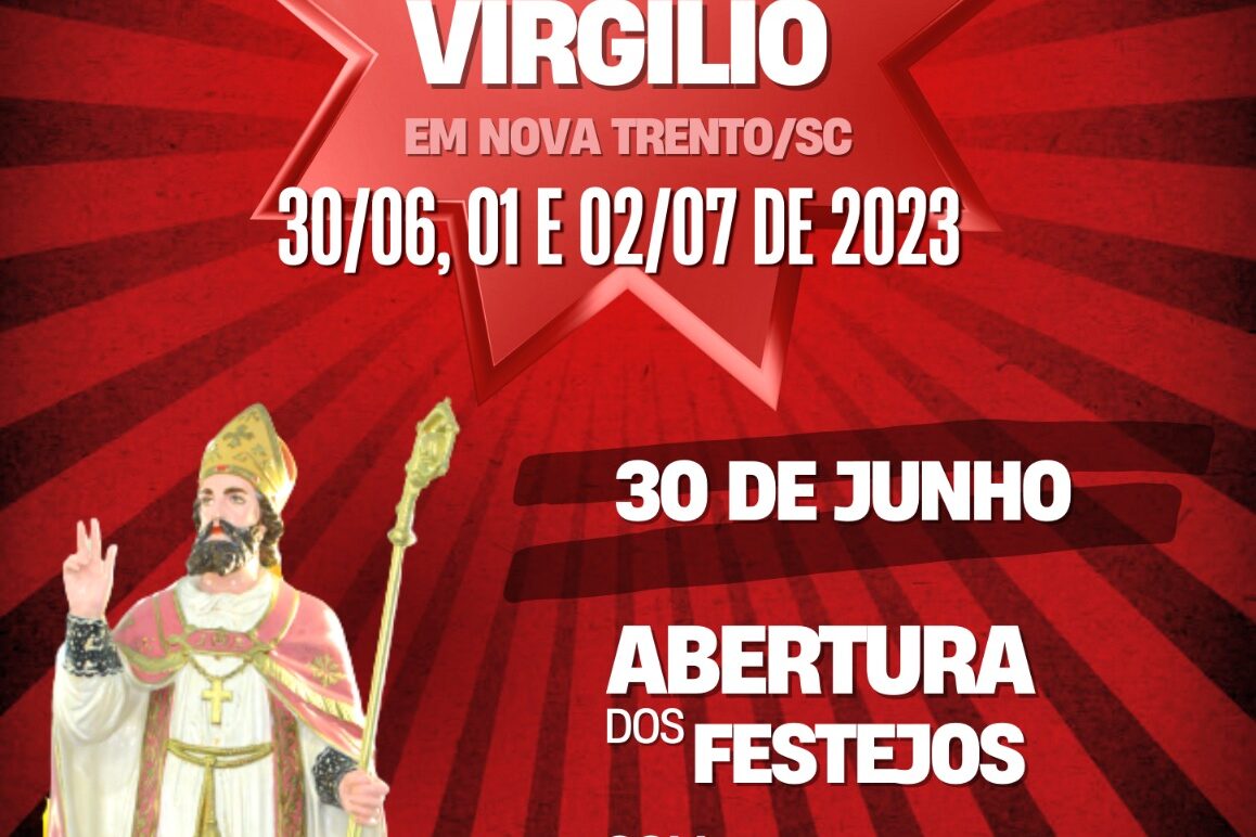 Blog – Paróquia São Virgílio